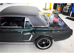1966 Ford Mustang (CC-2116647) for sale in Wayne, Michigan