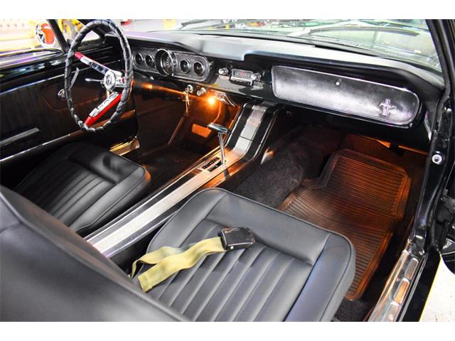 1966 Ford Mustang (CC-2116647) for sale in Wayne, Michigan