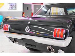 1966 Ford Mustang (CC-2116647) for sale in Wayne, Michigan