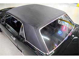 1966 Ford Mustang (CC-2116647) for sale in Wayne, Michigan
