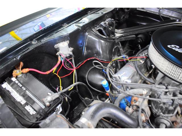 1966 Ford Mustang (CC-2116647) for sale in Wayne, Michigan