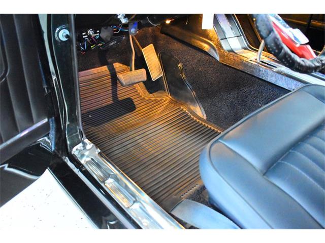 1966 Ford Mustang (CC-2116647) for sale in Wayne, Michigan