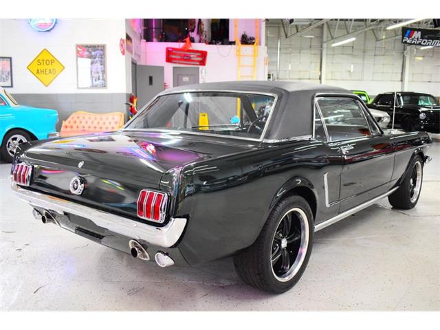 1966 Ford Mustang (CC-2116647) for sale in Wayne, Michigan