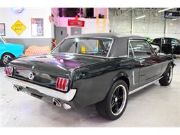 1966 Ford Mustang (CC-2116647) for sale in Wayne, Michigan