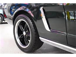 1966 Ford Mustang (CC-2116647) for sale in Wayne, Michigan