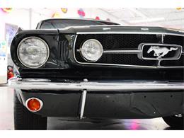 1966 Ford Mustang (CC-2116647) for sale in Wayne, Michigan