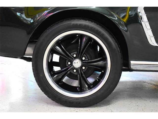 1966 Ford Mustang (CC-2116647) for sale in Wayne, Michigan