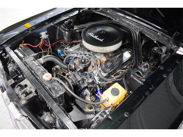 1966 Ford Mustang (CC-2116647) for sale in Wayne, Michigan