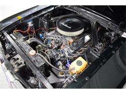 1966 Ford Mustang (CC-2116647) for sale in Wayne, Michigan