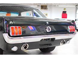 1966 Ford Mustang (CC-2116647) for sale in Wayne, Michigan