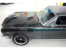 1966 Ford Mustang (CC-2116647) for sale in Wayne, Michigan