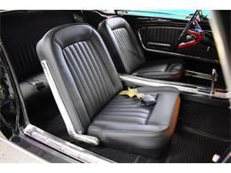 1966 Ford Mustang (CC-2116647) for sale in Wayne, Michigan