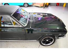 1966 Ford Mustang (CC-2116647) for sale in Wayne, Michigan