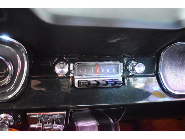 1966 Ford Mustang (CC-2116647) for sale in Wayne, Michigan