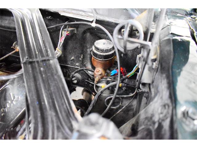 1966 Ford Mustang (CC-2116647) for sale in Wayne, Michigan