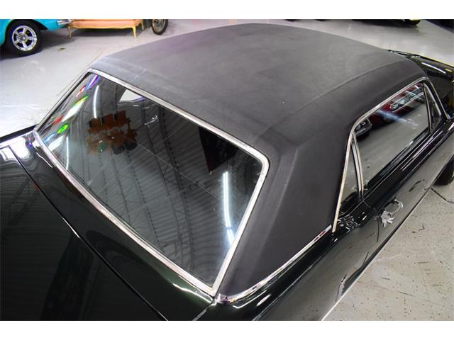 1966 Ford Mustang (CC-2116647) for sale in Wayne, Michigan