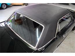 1966 Ford Mustang (CC-2116647) for sale in Wayne, Michigan