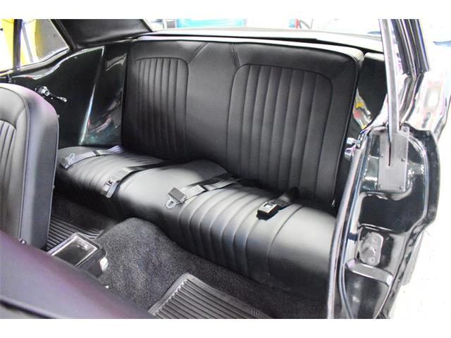 1966 Ford Mustang (CC-2116647) for sale in Wayne, Michigan