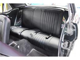 1966 Ford Mustang (CC-2116647) for sale in Wayne, Michigan