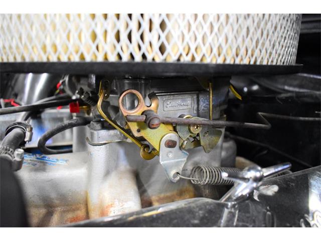 1966 Ford Mustang (CC-2116647) for sale in Wayne, Michigan
