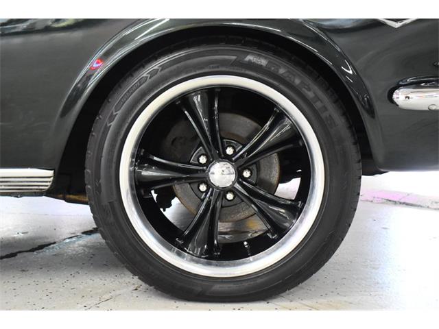 1966 Ford Mustang (CC-2116647) for sale in Wayne, Michigan