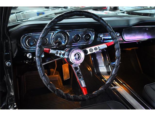 1966 Ford Mustang (CC-2116647) for sale in Wayne, Michigan