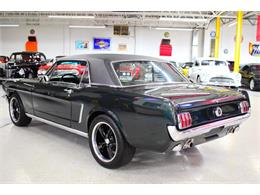 1966 Ford Mustang (CC-2116647) for sale in Wayne, Michigan