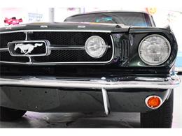 1966 Ford Mustang (CC-2116647) for sale in Wayne, Michigan
