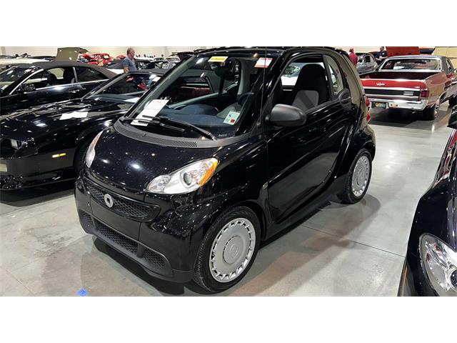 2015 Smart Fortwo (CC-2116649) for sale in Biloxi, Mississippi