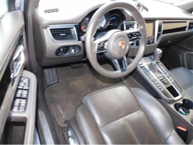 2015 Porsche Macan (CC-2110665) for sale in Cadillac, Michigan