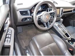 2015 Porsche Macan (CC-2110665) for sale in Cadillac, Michigan