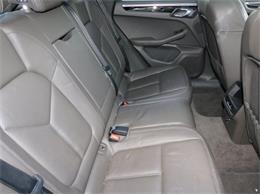 2015 Porsche Macan (CC-2110665) for sale in Cadillac, Michigan