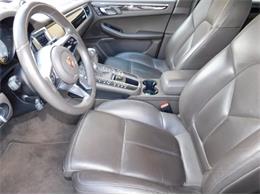 2015 Porsche Macan (CC-2110665) for sale in Cadillac, Michigan