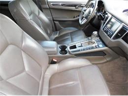 2015 Porsche Macan (CC-2110665) for sale in Cadillac, Michigan