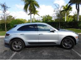 2015 Porsche Macan (CC-2110665) for sale in Cadillac, Michigan