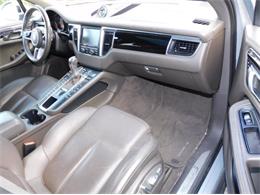 2015 Porsche Macan (CC-2110665) for sale in Cadillac, Michigan
