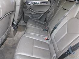 2015 Porsche Macan (CC-2110665) for sale in Cadillac, Michigan