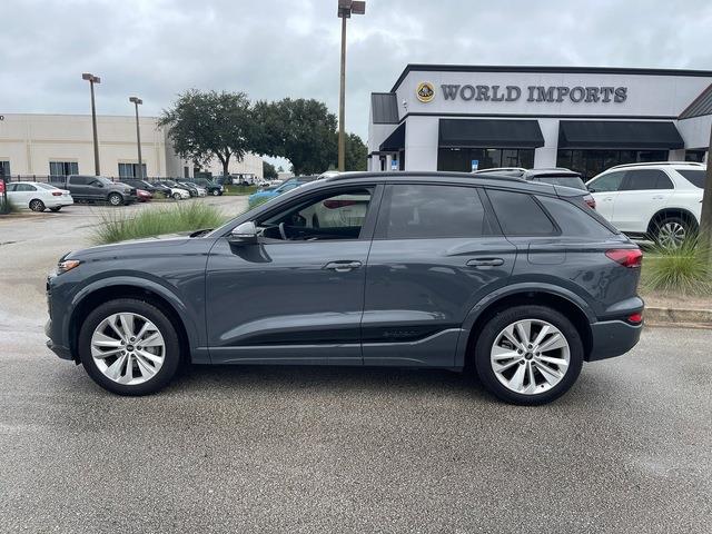 2025 Audi e-tron (CC-2116652) for sale in Jacksonville, Florida