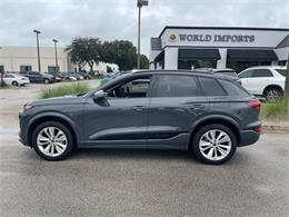 2025 Audi e-tron (CC-2116652) for sale in Jacksonville, Florida