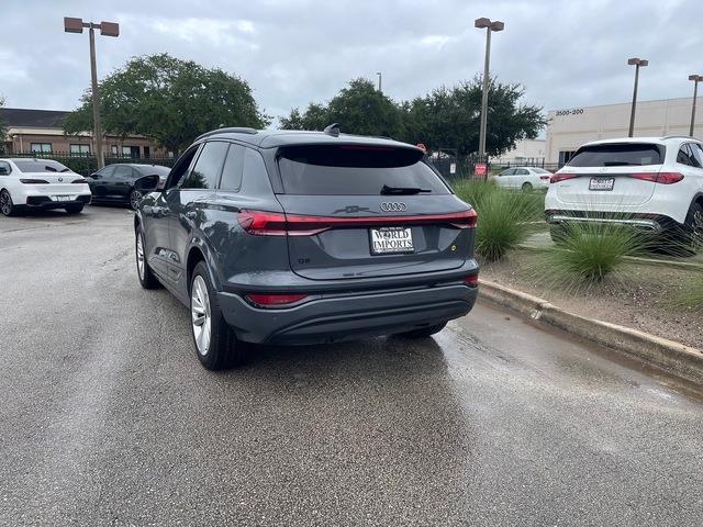 2025 Audi e-tron (CC-2116652) for sale in Jacksonville, Florida