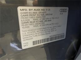 2025 Audi e-tron (CC-2116652) for sale in Jacksonville, Florida