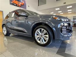 2025 Audi e-tron (CC-2116652) for sale in Jacksonville, Florida