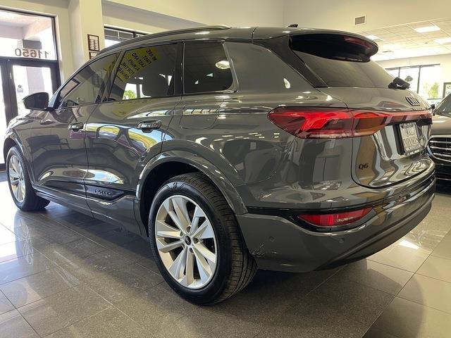 2025 Audi e-tron (CC-2116652) for sale in Jacksonville, Florida