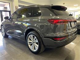 2025 Audi e-tron (CC-2116652) for sale in Jacksonville, Florida