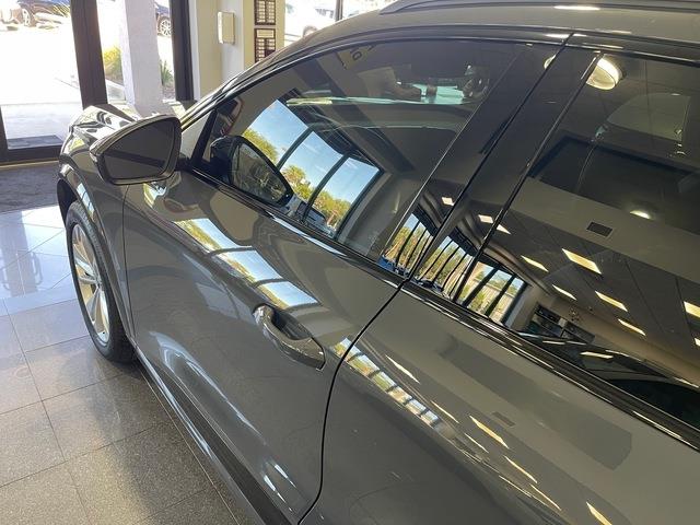 2025 Audi e-tron (CC-2116652) for sale in Jacksonville, Florida