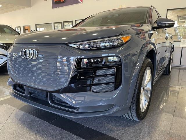 2025 Audi e-tron (CC-2116652) for sale in Jacksonville, Florida