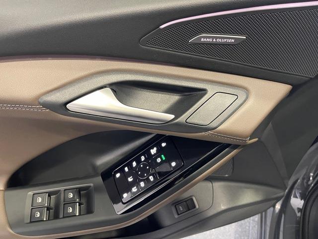 2025 Audi e-tron (CC-2116652) for sale in Jacksonville, Florida