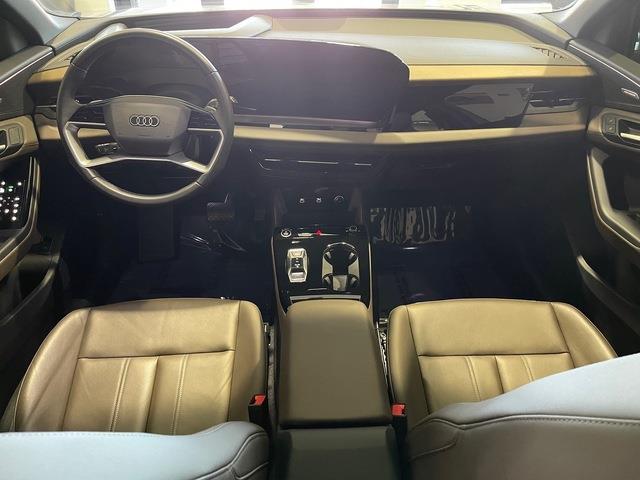 2025 Audi e-tron (CC-2116652) for sale in Jacksonville, Florida