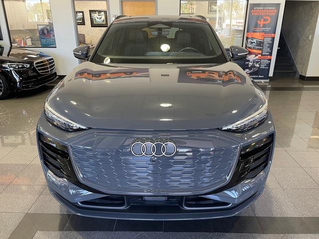 2025 Audi e-tron (CC-2116652) for sale in Jacksonville, Florida