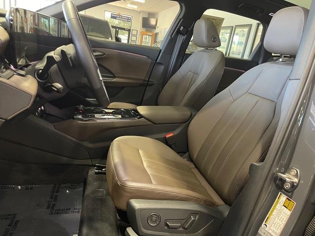 2025 Audi e-tron (CC-2116652) for sale in Jacksonville, Florida